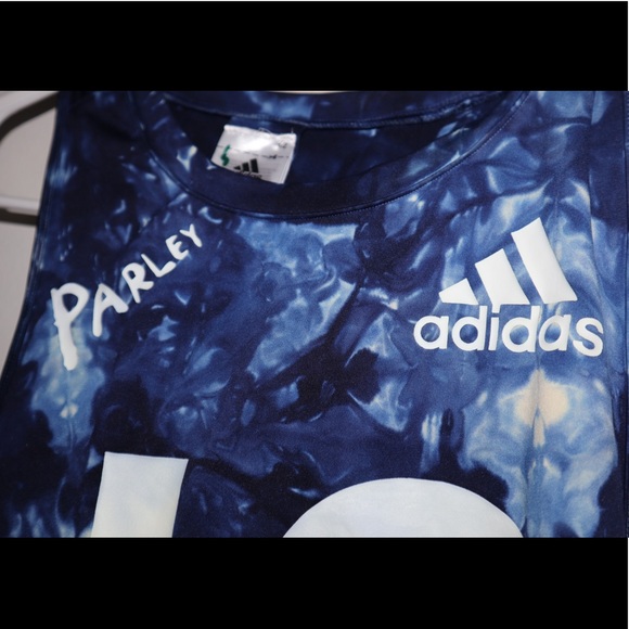 Women Adidas 2Pcs Bundle Legging and Tank Top - Picture 9 of 14